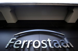 Ferrostaal