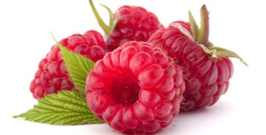 Raspberry