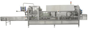 Horizontal Kartonierer