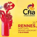 CFIA 2017 Rennes